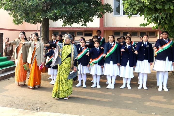Independence day